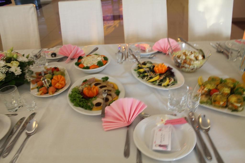 Hotel Kaprys Świdnik 외부 사진